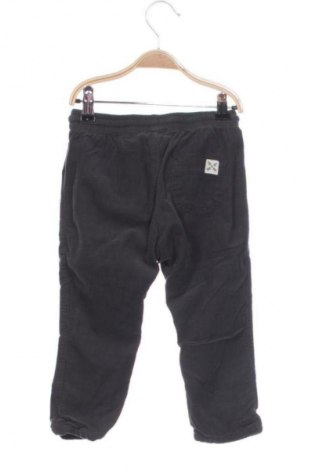 Pantaloni pentru copii H&M, Mărime 18-24m/ 86-98 cm, Culoare Gri, Preț 55,99 Lei