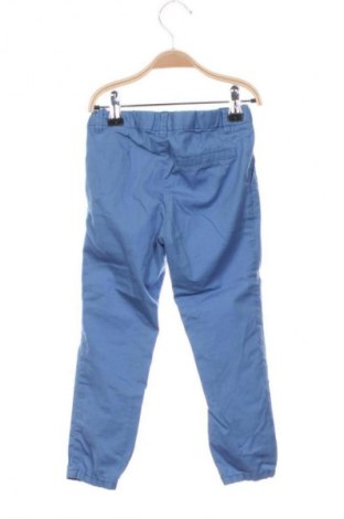 Pantaloni pentru copii H&M, Mărime 3-4y/ 104-110 cm, Culoare Albastru, Preț 55,99 Lei