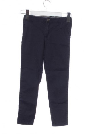 Pantaloni pentru copii H&M, Mărime 6-7y/ 122-128 cm, Culoare Albastru, Preț 55,99 Lei