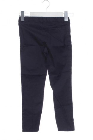 Pantaloni pentru copii H&M, Mărime 6-7y/ 122-128 cm, Culoare Albastru, Preț 55,99 Lei