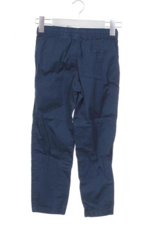 Pantaloni pentru copii H&M, Mărime 6-7y/ 122-128 cm, Culoare Albastru, Preț 55,99 Lei