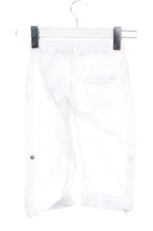 Detské nohavice  H&M L.O.G.G., Veľkosť 18-24m/ 86-98 cm, Farba Biela, Cena  6,95 €
