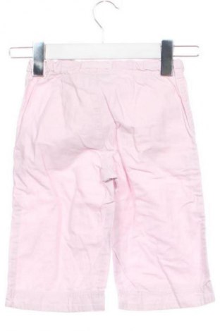 Dětské kalhoty  H&M L.O.G.G., Velikost 3-4y/ 104-110 cm, Barva Růžová, Cena  159,00 Kč