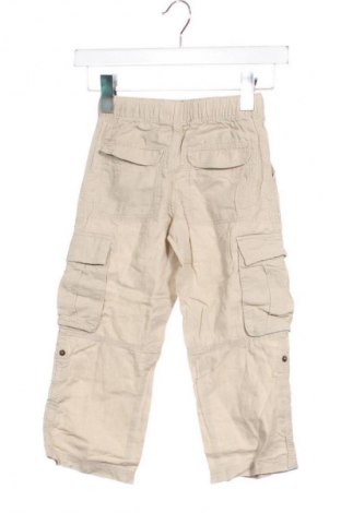 Detské nohavice  H&M L.O.G.G., Veľkosť 3-4y/ 104-110 cm, Farba Béžová, Cena  6,95 €