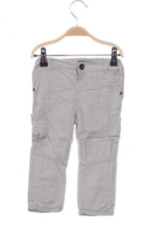 Pantaloni pentru copii In Extenso, Mărime 12-18m/ 80-86 cm, Culoare Gri, Preț 55,99 Lei