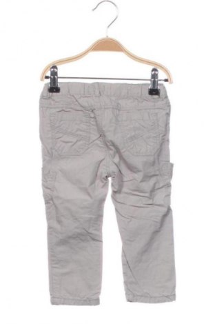 Pantaloni pentru copii In Extenso, Mărime 12-18m/ 80-86 cm, Culoare Gri, Preț 55,99 Lei