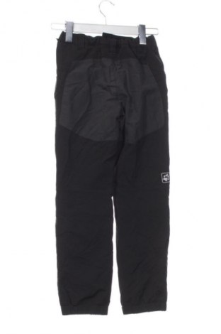 Gyerek nadrág Jack Wolfskin, Méret 6-9m / 68-74 cm, Szín Fekete, Ár 8 509 Ft