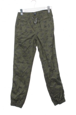 Dětské kalhoty  Kiabi, Velikost 10-11y/ 146-152 cm, Barva Vícebarevné, Cena  139,00 Kč