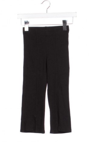 Dziecięce spodnie LC Waikiki, Rozmiar 6-7y/ 122-128 cm, Kolor Czarny, Cena 58,94 zł