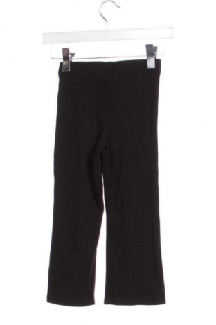 Dziecięce spodnie LC Waikiki, Rozmiar 6-7y/ 122-128 cm, Kolor Czarny, Cena 58,94 zł
