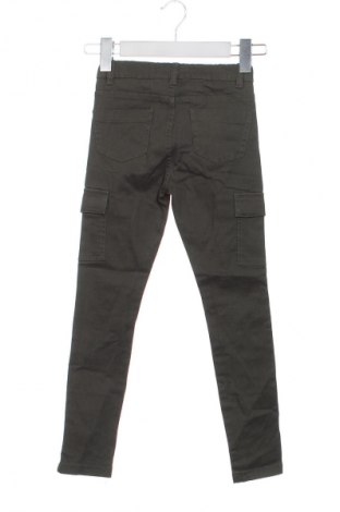 Dziecięce spodnie Lager 157, Rozmiar 6-7y/ 122-128 cm, Kolor Zielony, Cena 26,99 zł