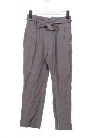 Detské nohavice  Lindex, Veľkosť 8-9y/ 134-140 cm, Farba Sivá, Cena  6,95 €