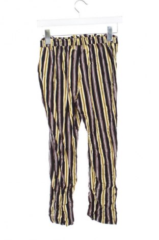 Pantaloni pentru copii Lindex, Mărime 9-10y/ 140-146 cm, Culoare Multicolor, Preț 34,99 Lei