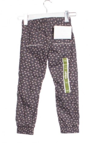 Dětské kalhoty  Lupilu, Velikost 4-5y/ 110-116 cm, Barva Vícebarevné, Cena  249,00 Kč
