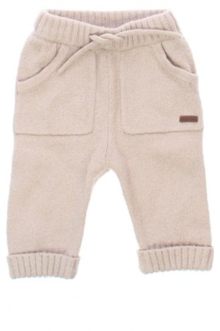 Pantaloni pentru copii Mayoral, Mărime 3-6m/ 62-68 cm, Culoare Bej, Preț 67,77 Lei