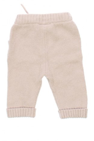 Pantaloni pentru copii Mayoral, Mărime 3-6m/ 62-68 cm, Culoare Bej, Preț 67,77 Lei