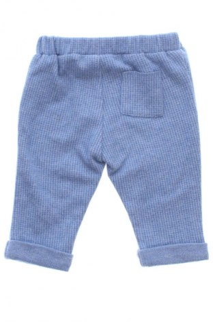 Dziecięce spodnie Mayoral, Rozmiar 2-3m/ 56-62 cm, Kolor Niebieski, Cena 69,66 zł