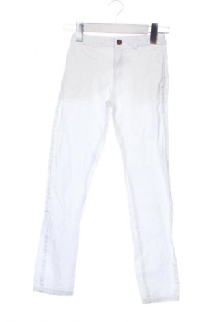 Παιδικό παντελόνι Mayoral, Μέγεθος 7-8y/ 128-134 εκ., Χρώμα Λευκό, Τιμή 13,00 €