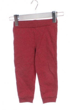 Kinderhose Mayoral, Größe 12-18m/ 80-86 cm, Farbe Rot, Preis 10,99 €