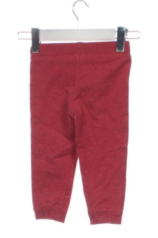 Kinderhose Mayoral, Größe 12-18m/ 80-86 cm, Farbe Rot, Preis 10,99 €
