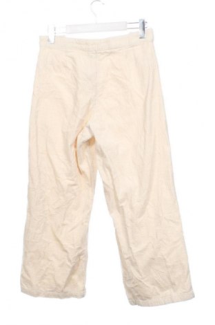 Dziecięce spodnie Miss, Rozmiar 12-13y/ 158-164 cm, Kolor ecru, Cena 29,99 zł