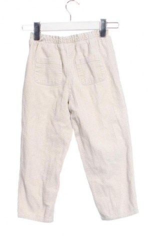Детски панталон Next, Размер 5-6y/ 116-122 см, Цвят Бял, Цена 13,00 €