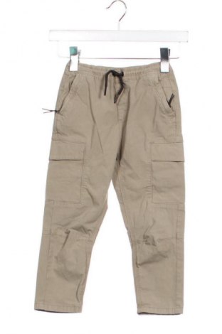 Kinderhose Next, Größe 6-7y/ 122-128 cm, Farbe Beige, Preis € 12,69