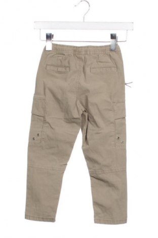 Kinderhose Next, Größe 6-7y/ 122-128 cm, Farbe Beige, Preis € 12,69