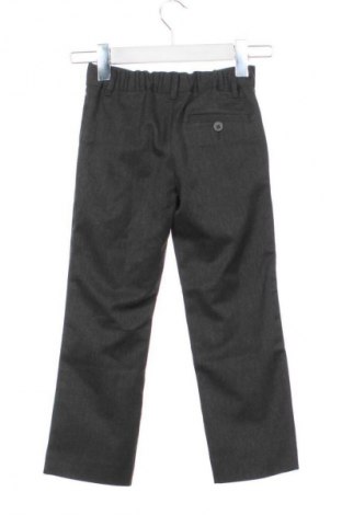Dziecięce spodnie Next, Rozmiar 4-5y/ 110-116 cm, Kolor Szary, Cena 68,00 zł