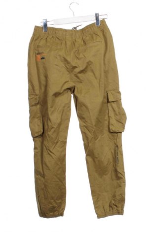 Детски панталон Next, Размер 12-13y/ 158-164 см, Цвят Зелен, Цена 6,64 €