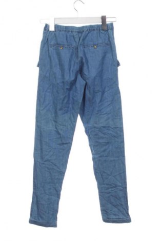 Kinderhose Noa Noa, Größe 8-9y/ 134-140 cm, Farbe Blau, Preis 12,99 €