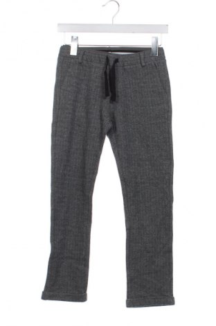 Gyerek nadrág Nucleo, Méret 8-9y / 134-140 cm, Szín Szürke, Ár 3 119 Ft