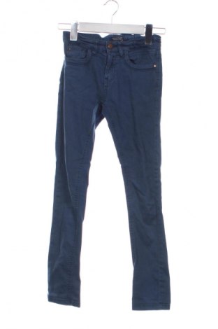 Παιδικό παντελόνι Nukutavake, Μέγεθος 8-9y/ 134-140 εκ., Χρώμα Μπλέ, Τιμή 13,00 €