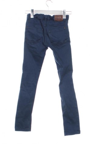 Παιδικό παντελόνι Nukutavake, Μέγεθος 8-9y/ 134-140 εκ., Χρώμα Μπλέ, Τιμή 13,00 €