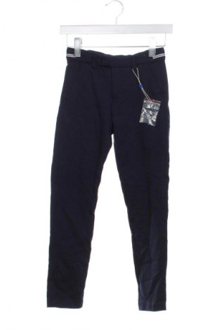 Detské nohavice  OVS, Veľkosť 8-9y/ 134-140 cm, Farba Modrá, Cena  7,95 €