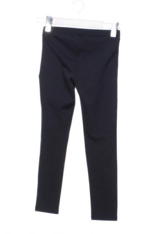 Dziecięce spodnie OVS, Rozmiar 7-8y/ 128-134 cm, Kolor Niebieski, Cena 32,99 zł