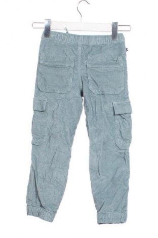 Παιδικό παντελόνι Okaidi, Μέγεθος 4-5y/ 110-116 εκ., Χρώμα Πράσινο, Τιμή 6,99 €