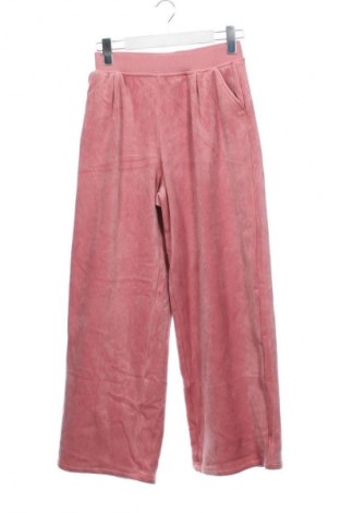 Παιδικό παντελόνι Okaidi, Μέγεθος 11-12y/ 152-158 εκ., Χρώμα Ρόζ , Τιμή 6,99 €