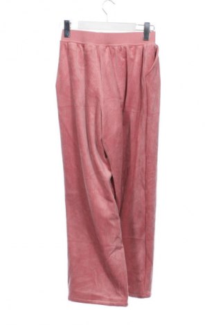 Παιδικό παντελόνι Okaidi, Μέγεθος 11-12y/ 152-158 εκ., Χρώμα Ρόζ , Τιμή 6,99 €