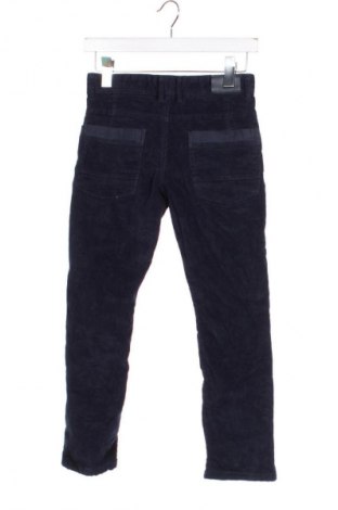 Dziecięce spodnie Okaidi, Rozmiar 8-9y/ 134-140 cm, Kolor Niebieski, Cena 29,99 zł
