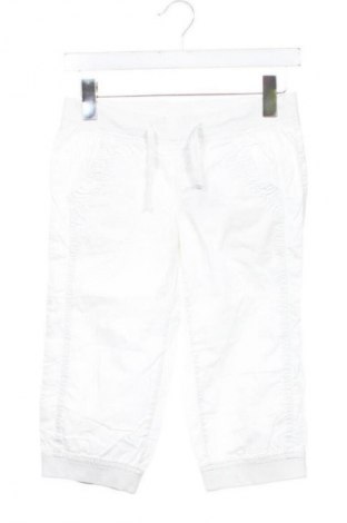 Pantaloni pentru copii One on One, Mărime 8-9y/ 134-140 cm, Culoare Alb, Preț 55,99 Lei