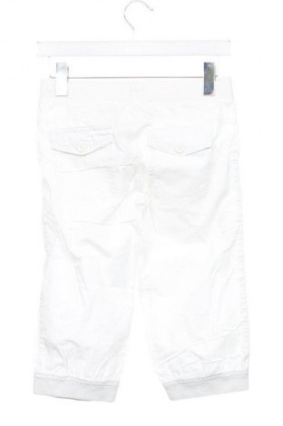 Pantaloni pentru copii One on One, Mărime 8-9y/ 134-140 cm, Culoare Alb, Preț 55,99 Lei