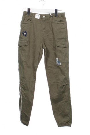 Dětské kalhoty  Original Marines, Velikost 12-13y/ 158-164 cm, Barva Zelená, Cena  479,00 Kč