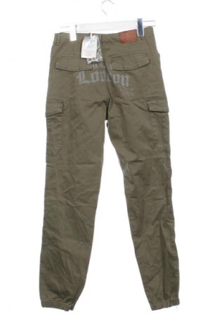 Dětské kalhoty  Original Marines, Velikost 12-13y/ 158-164 cm, Barva Zelená, Cena  479,00 Kč