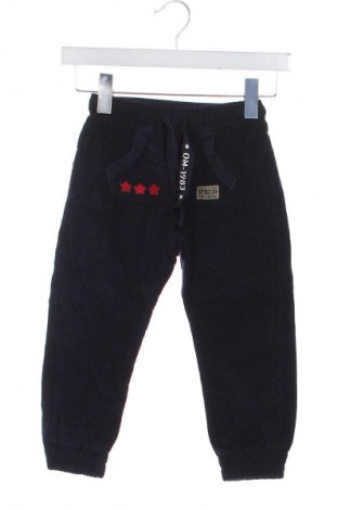 Pantaloni pentru copii Original Marines, Mărime 4-5y/ 110-116 cm, Culoare Albastru, Preț 33,99 Lei
