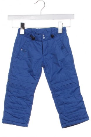 Detské nohavice  Original Marines, Veľkosť 18-24m/ 86-98 cm, Farba Modrá, Cena  8,95 €