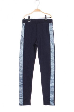 Detské nohavice  Oviesse, Veľkosť 7-8y/ 128-134 cm, Farba Modrá, Cena  9,95 €