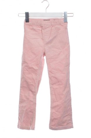 Παιδικό παντελόνι Oviesse, Μέγεθος 4-5y/ 110-116 εκ., Χρώμα Ρόζ , Τιμή 9,99 €