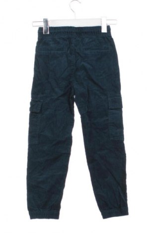 Dětské kalhoty  Oviesse, Velikost 6-7y/ 122-128 cm, Barva Modrá, Cena  149,00 Kč