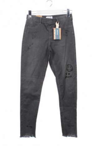 Gyerek nadrág Oviesse, Méret 12-13y / 158-164 cm, Szín Szürke, Ár 4 119 Ft